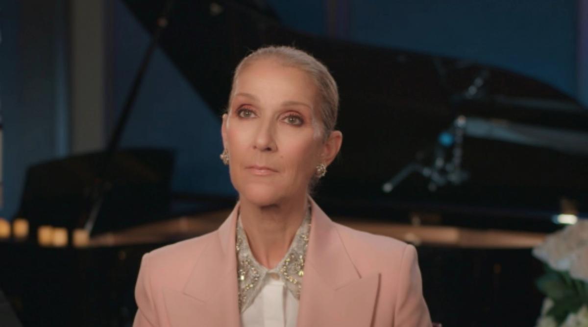 Céline Dion