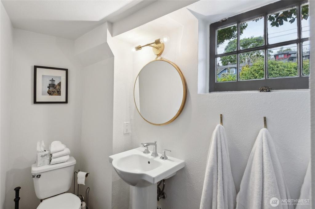 Northwest Multiple Listing Service