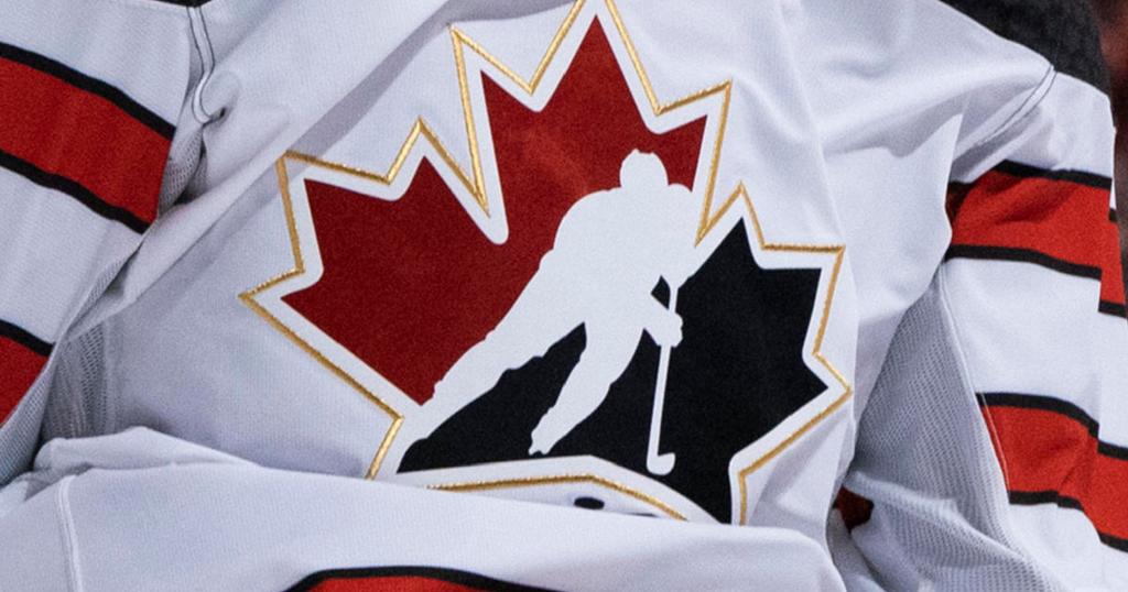 Hockey Canada-Getty