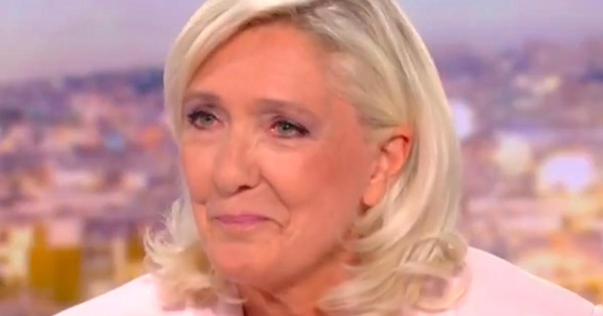 Marine Le Pen