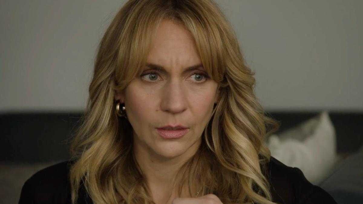 Léane Labrèche-Dor dans Antigang