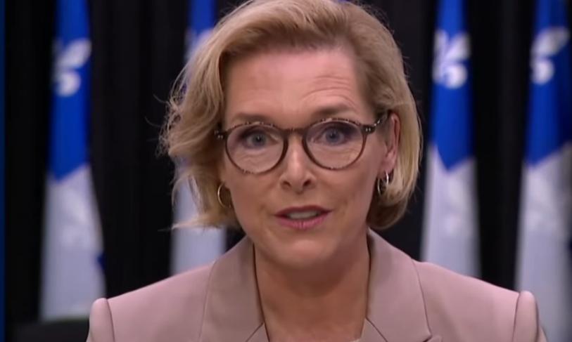 Sophie Thibault