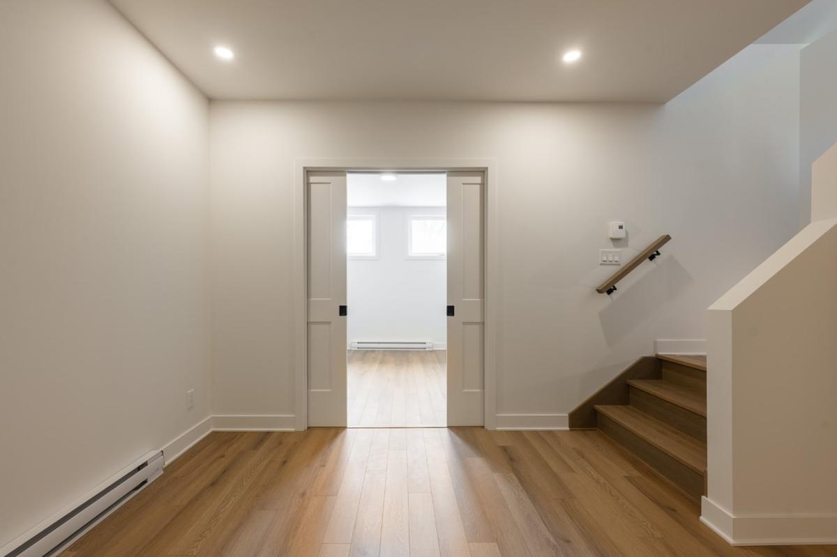 Autre perspective de la salle familiale