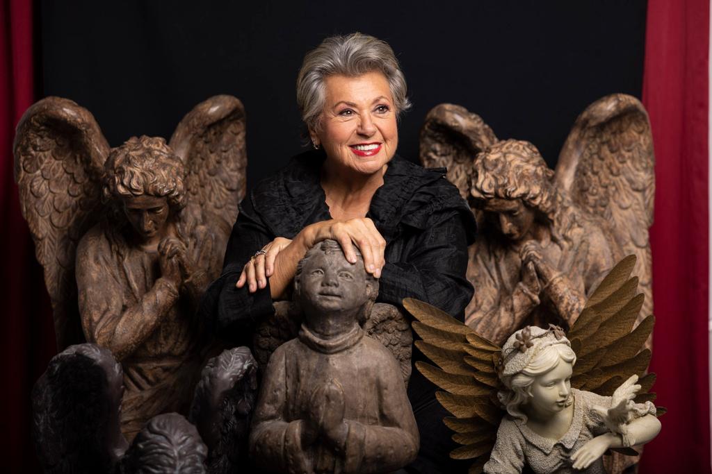 Ginette Reno