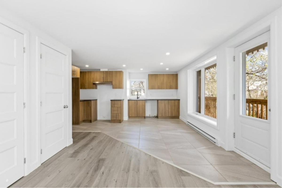 Détail extérieur