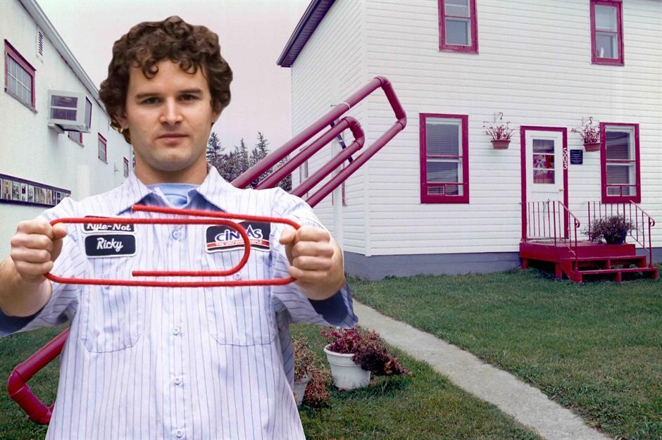 Kyle MacDonald