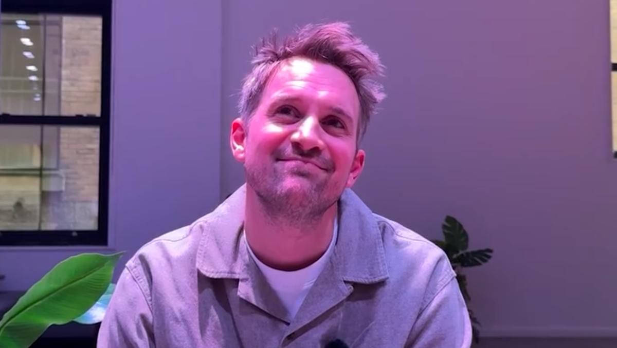 Jean-Philippe Perras