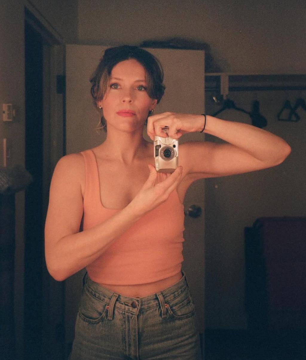 Charlotte Aubin