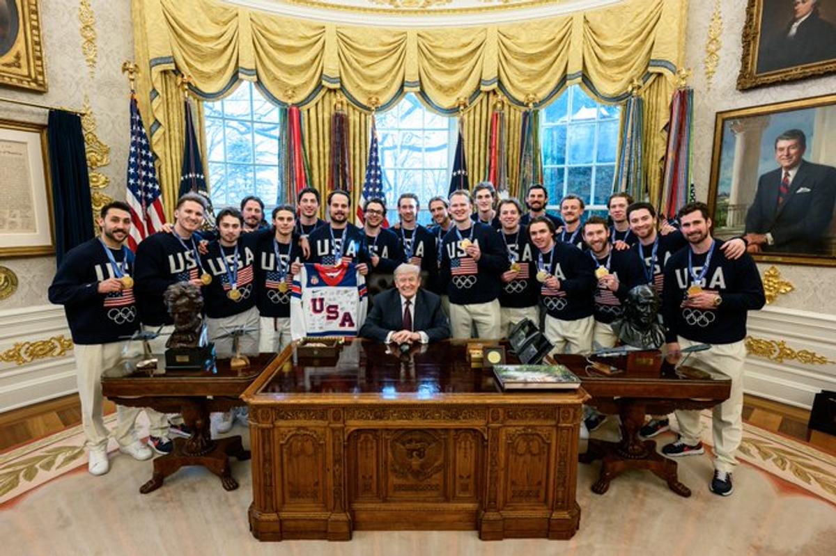 Team USA