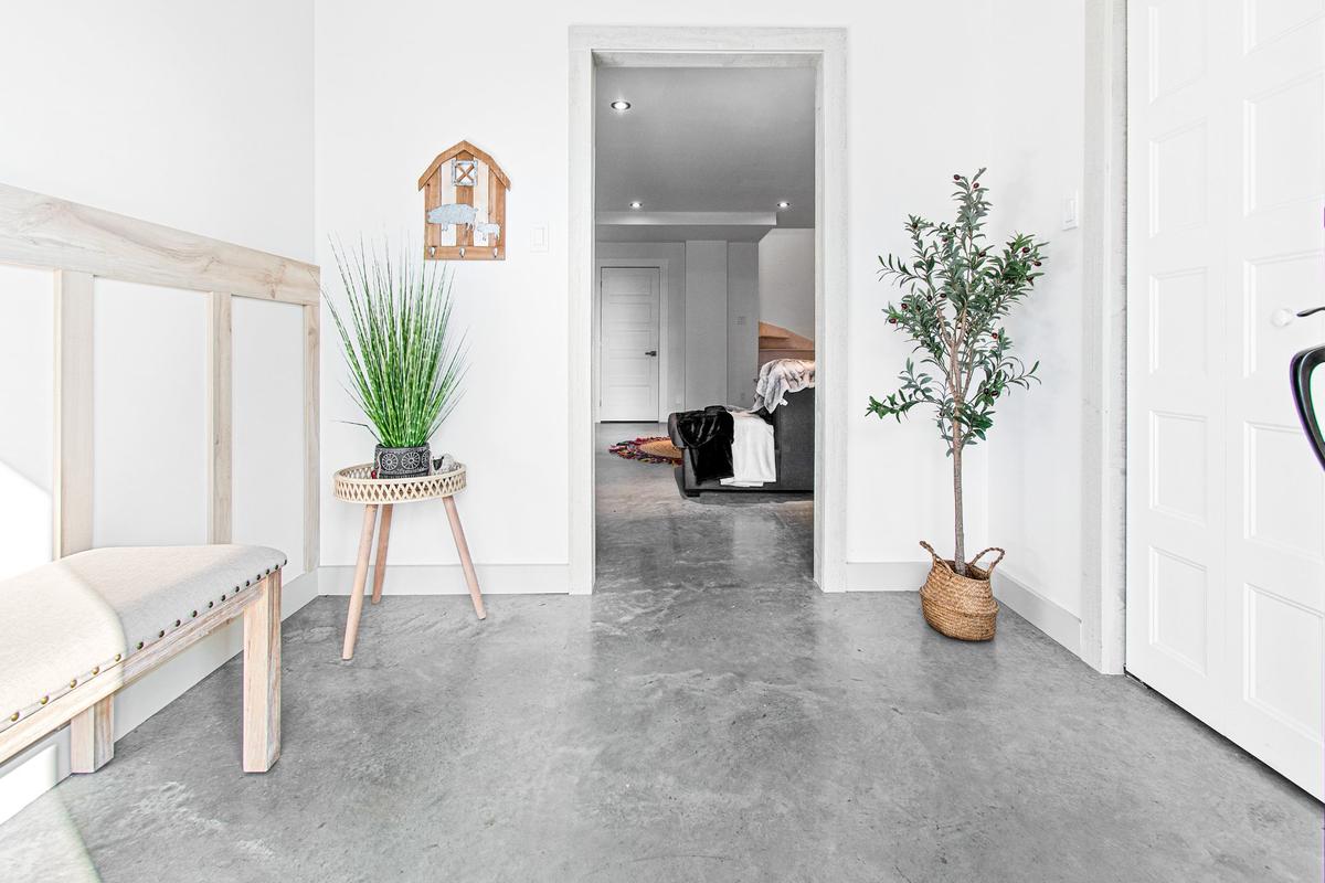 Immobilier
