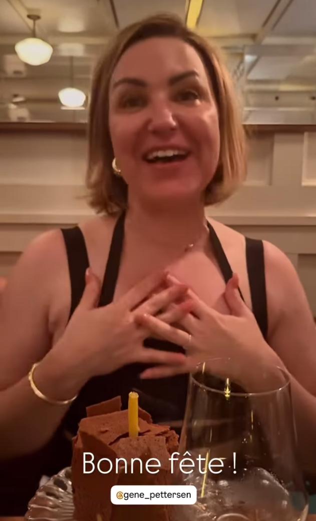 Geneviève Pettersen