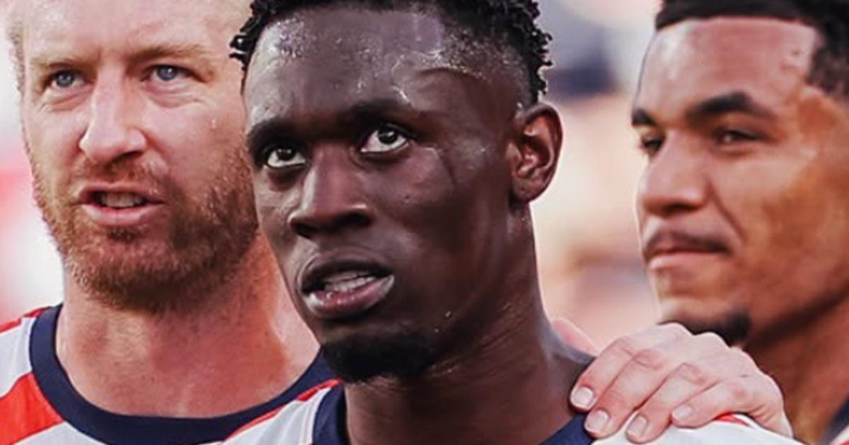 Folarin Balogun