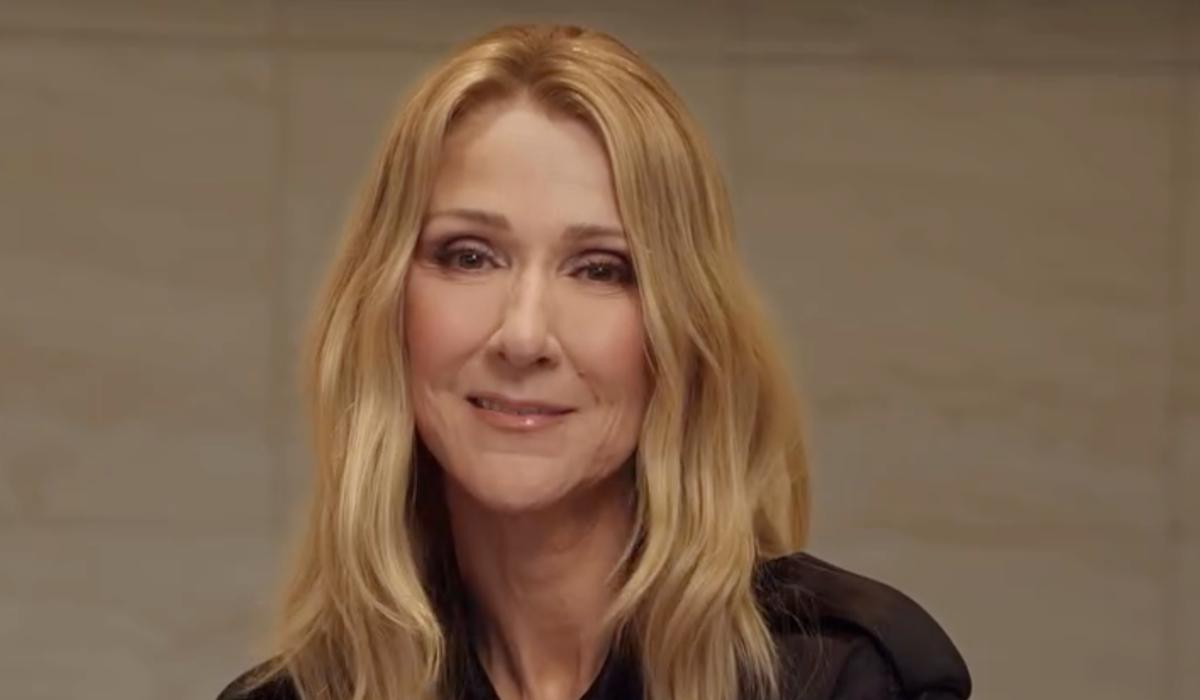 Céline Dion