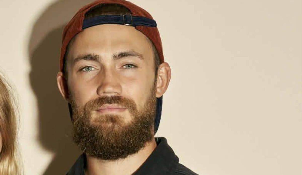 Samuel Thibault à La Voix