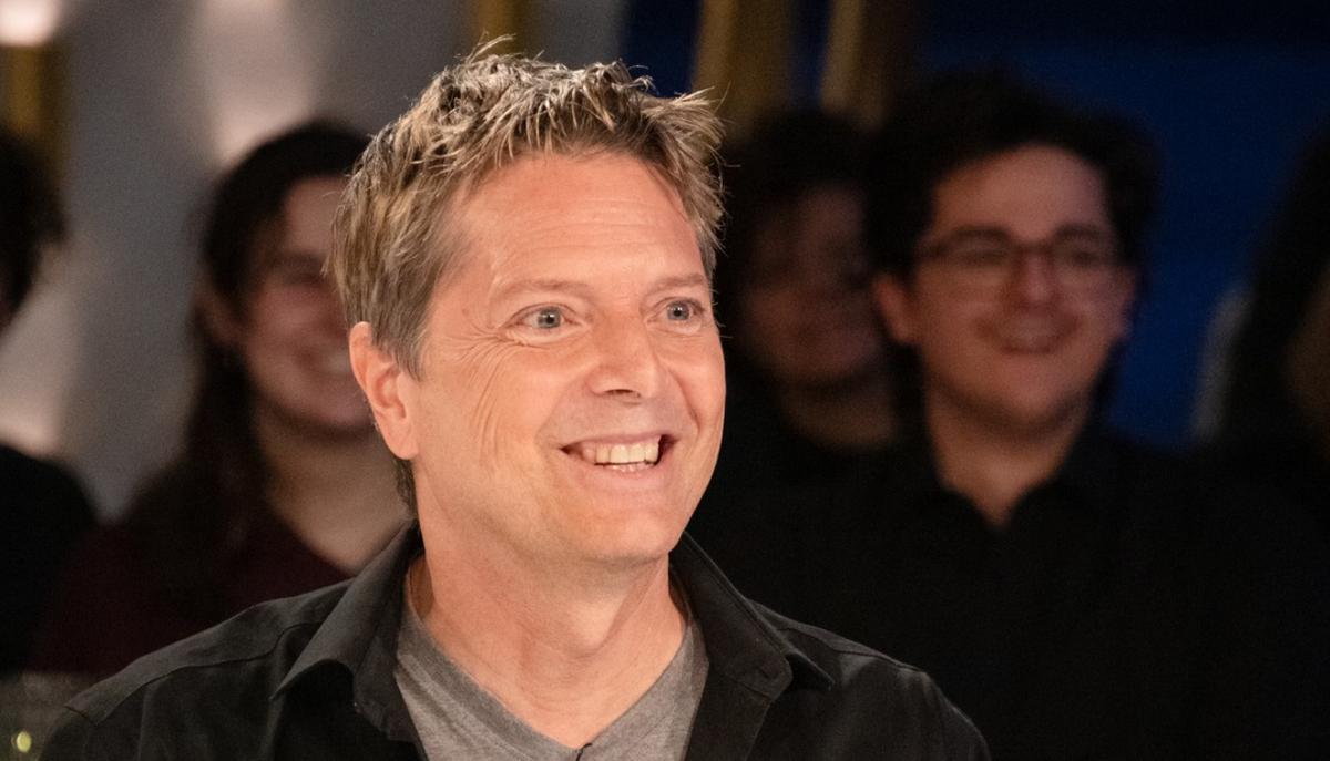 Steph Carse à Ça finit bien la semaine