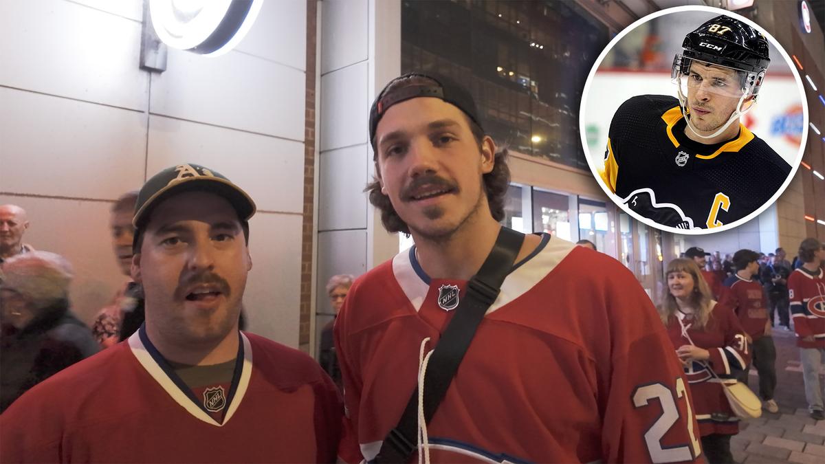 Sidney Crosby