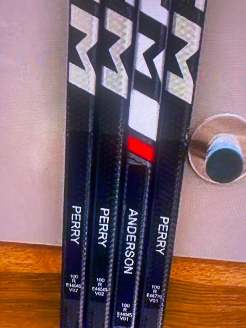 NHL Watcher via Twitter/X
