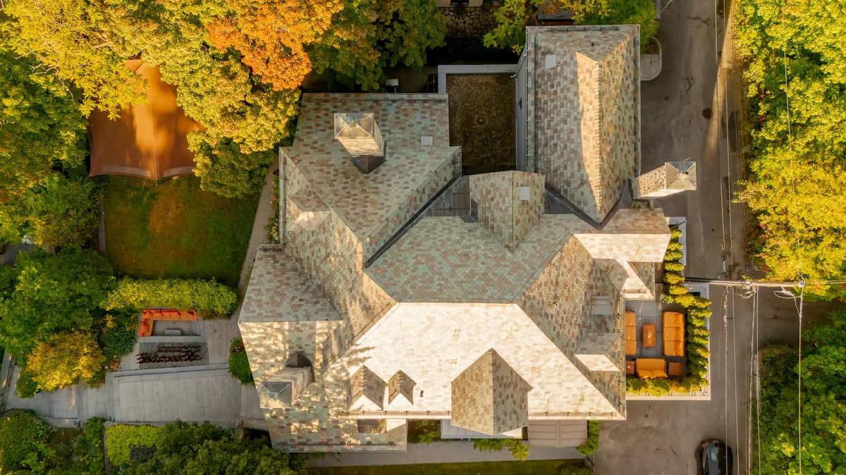 Maison Guy Laliberté