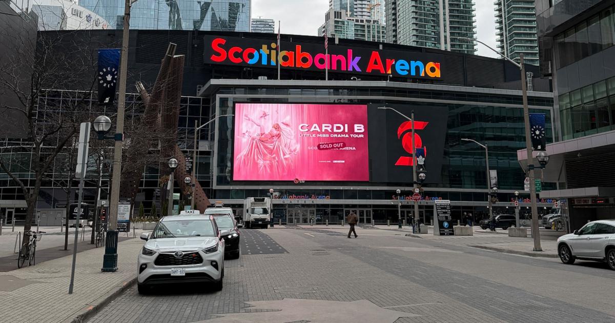 Scotiabank-Arena-X-feat