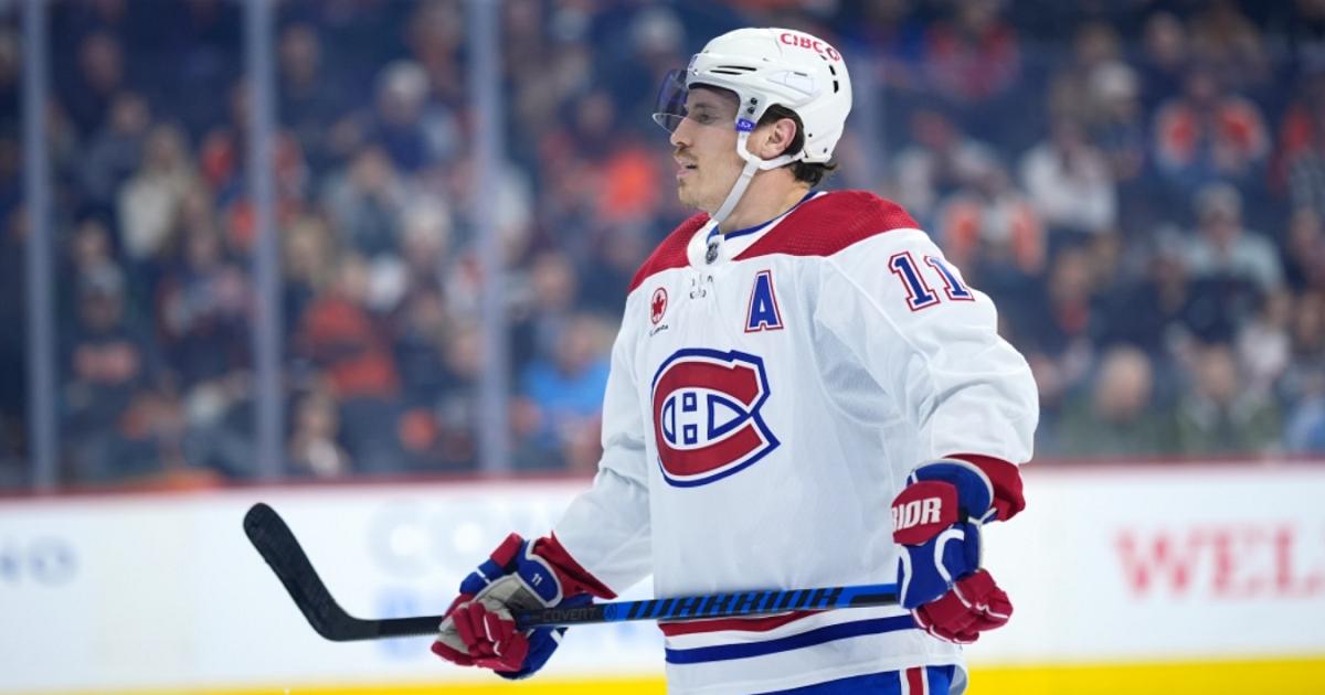 Brendan Gallagher-AP Photo-Matt Slocum