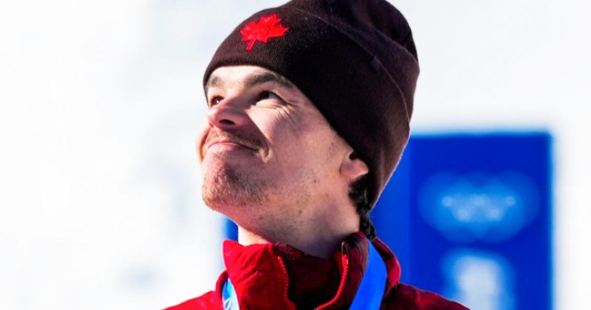 Mikaël Kingsbury