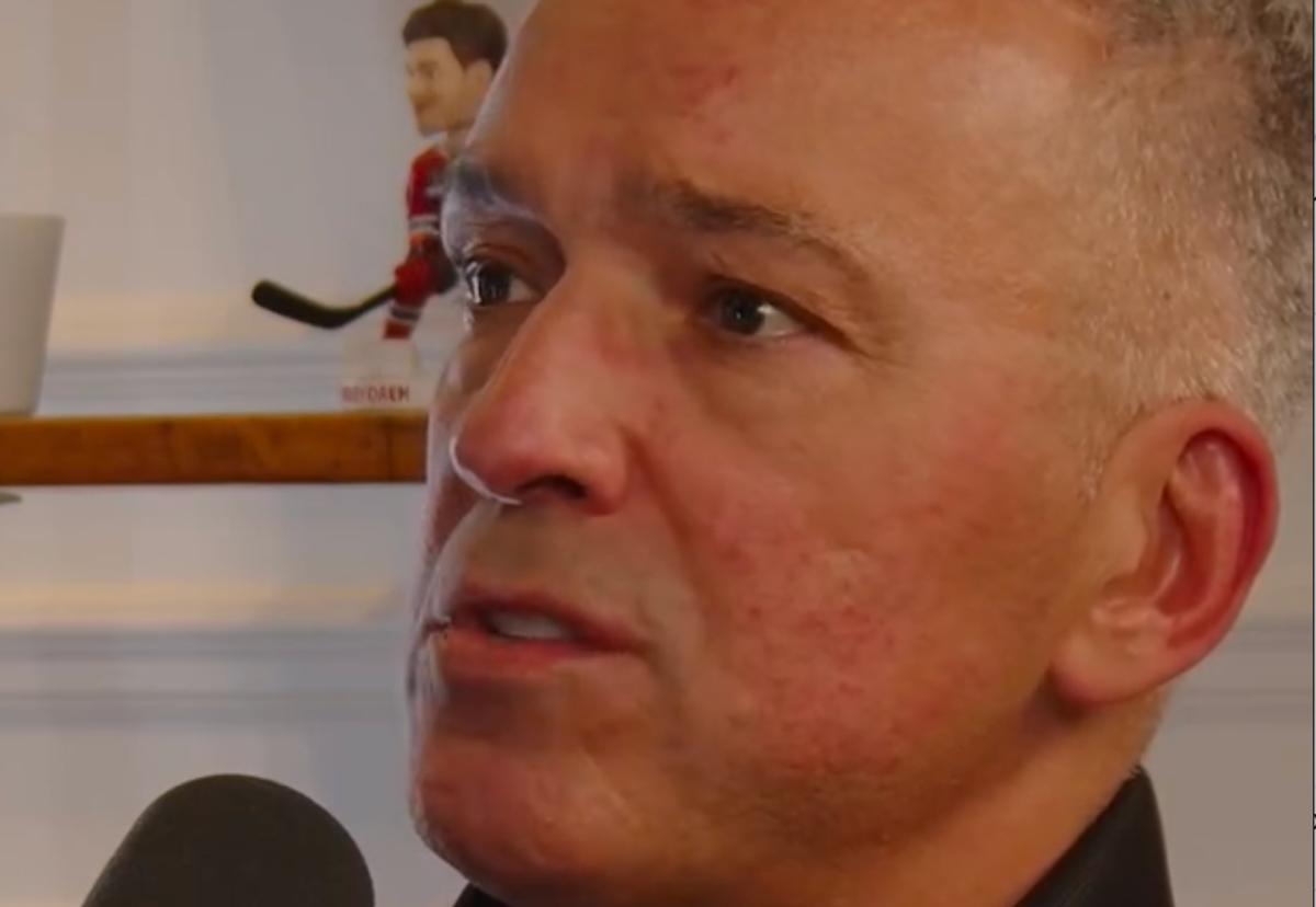 Stéphane Quintal