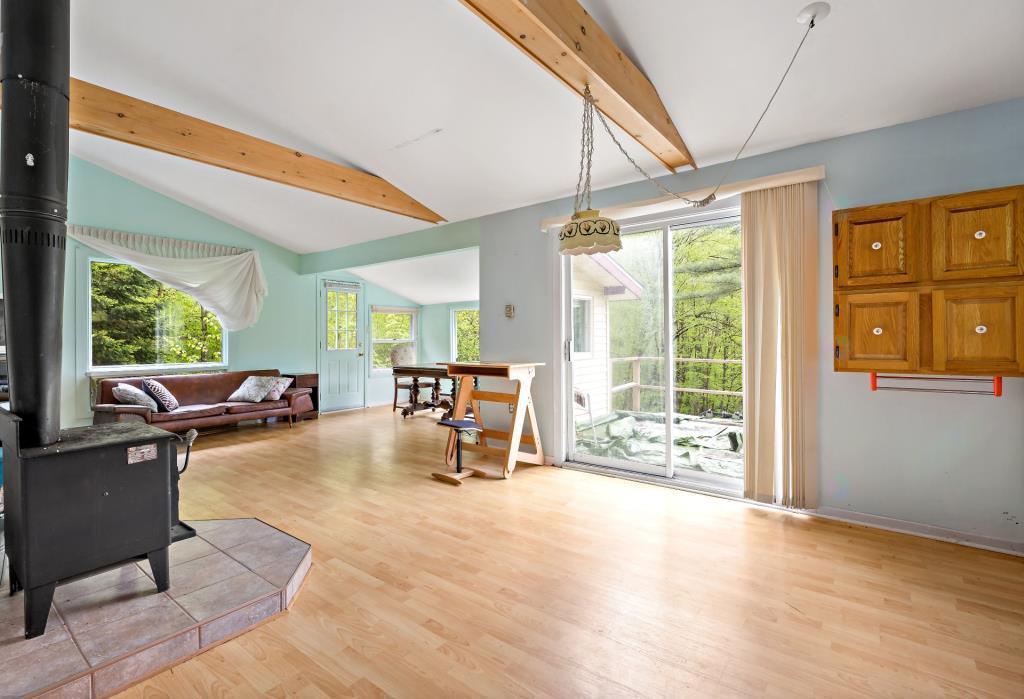 propriété à vendre Harrington