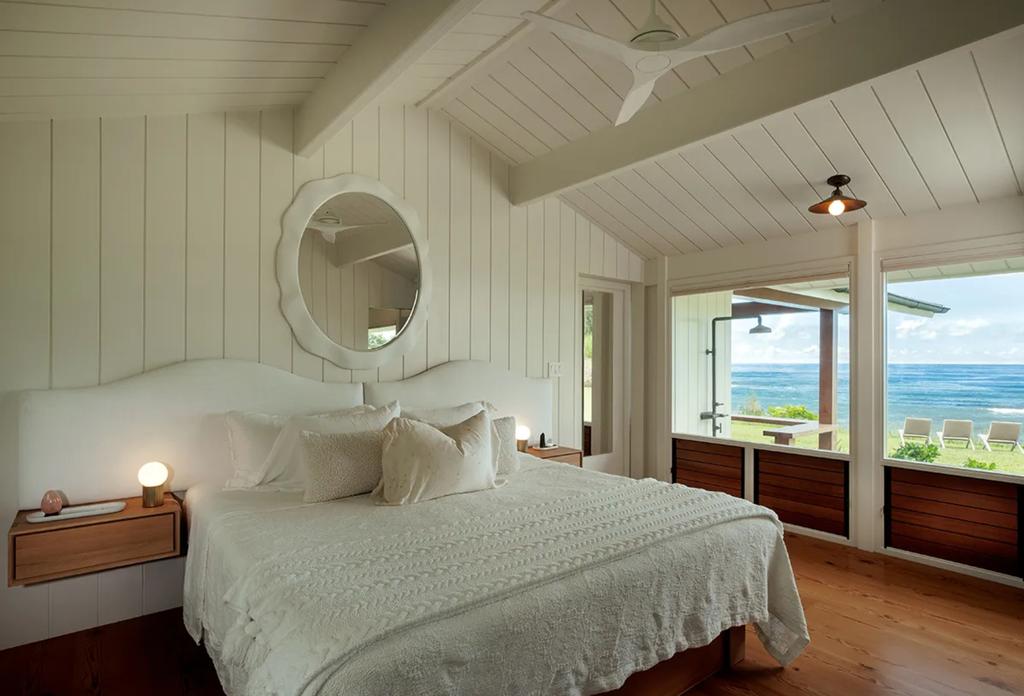 Chambre Julia Roberts