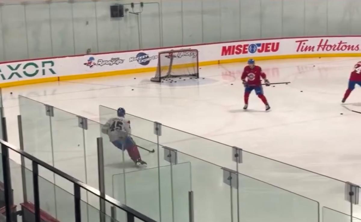 Canadiens