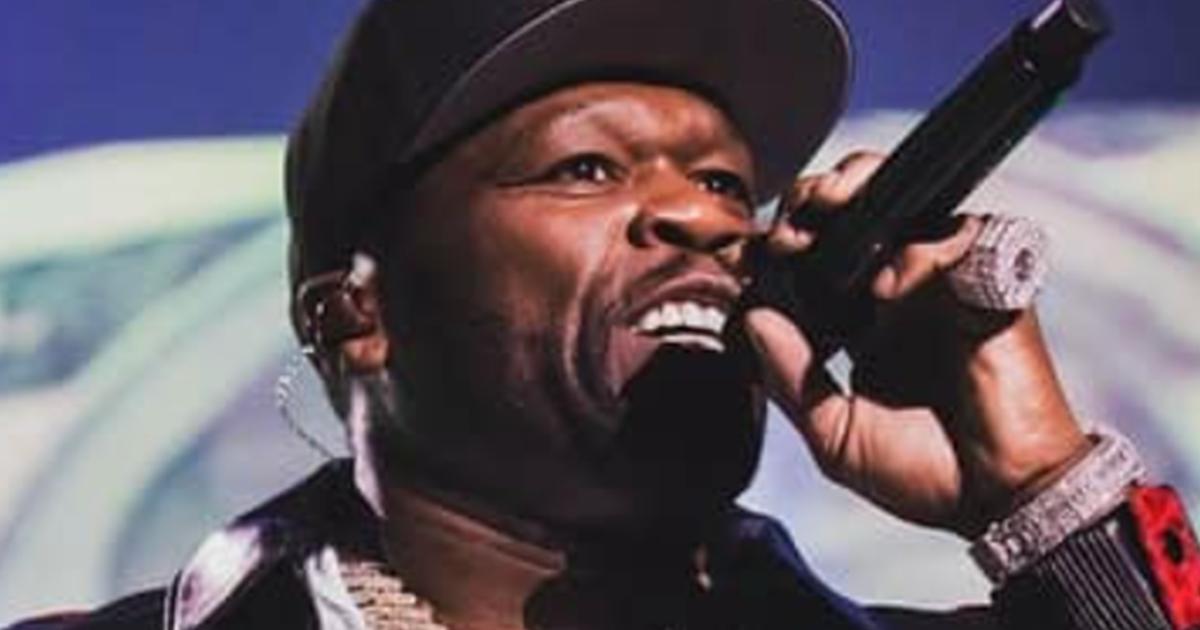 50 Cent