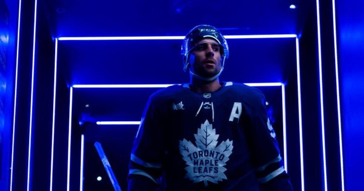 John Tavares