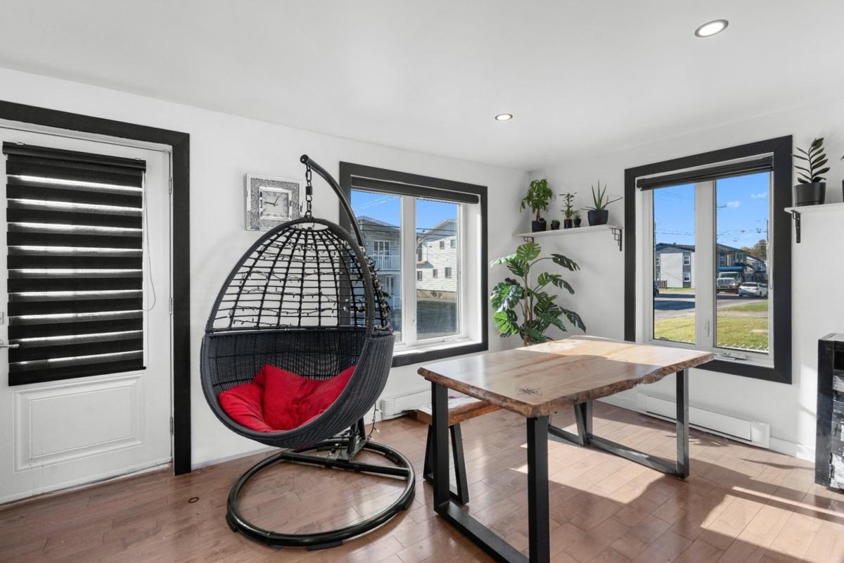 Immobilier