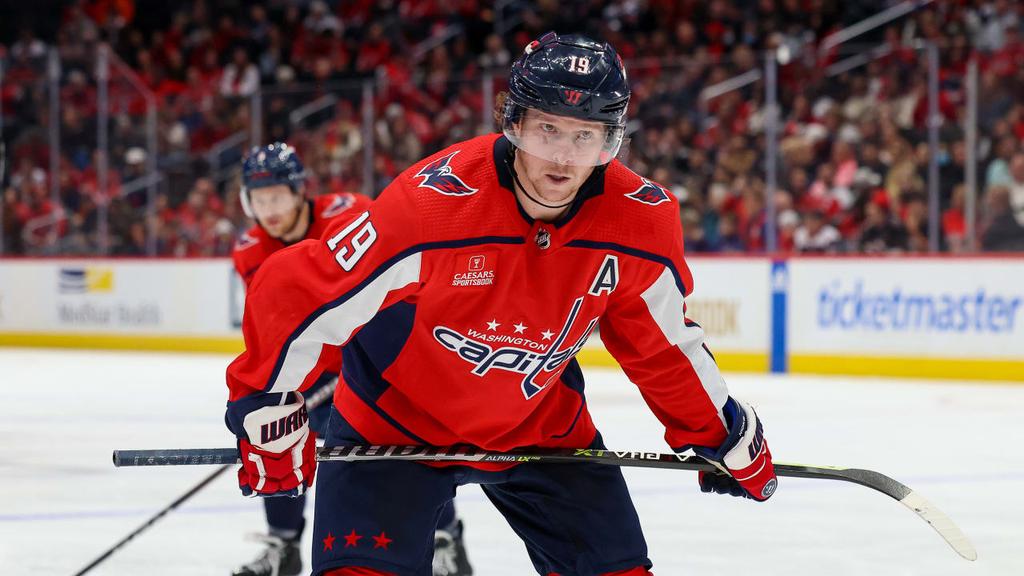 Nicklas Backstrom