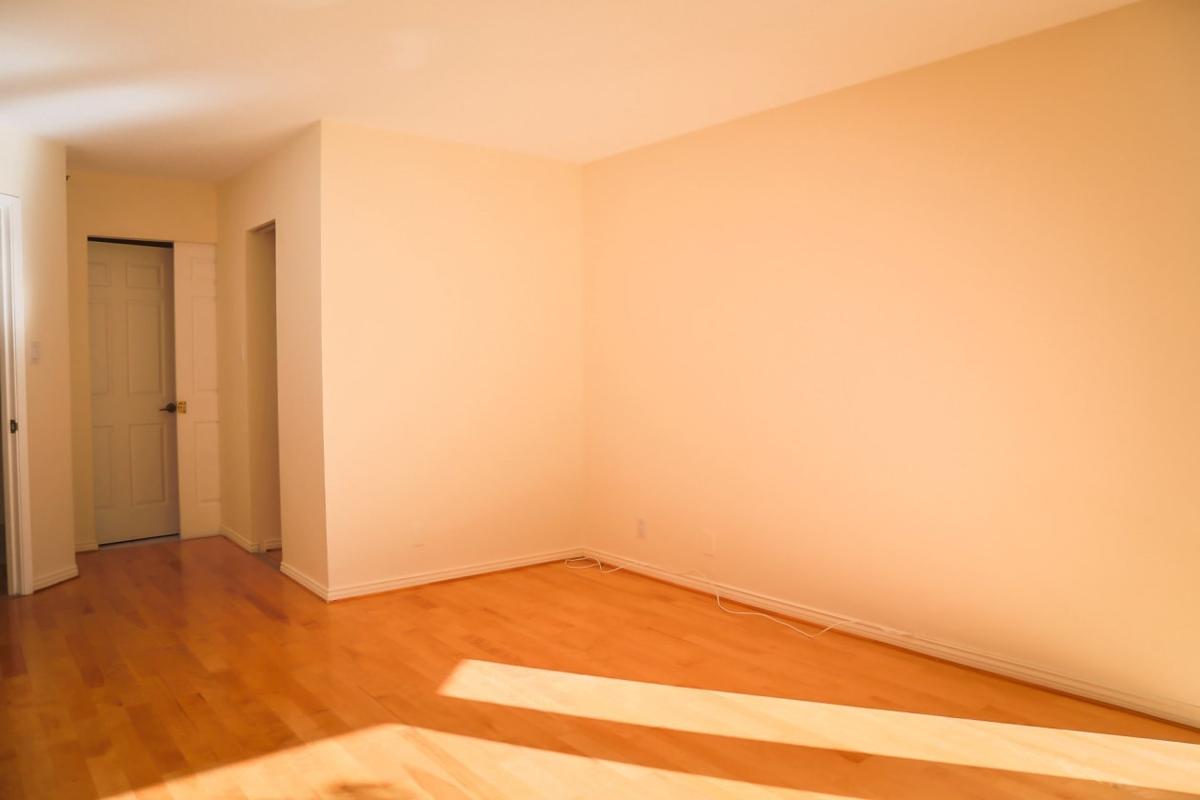 Autre vue de la chambre