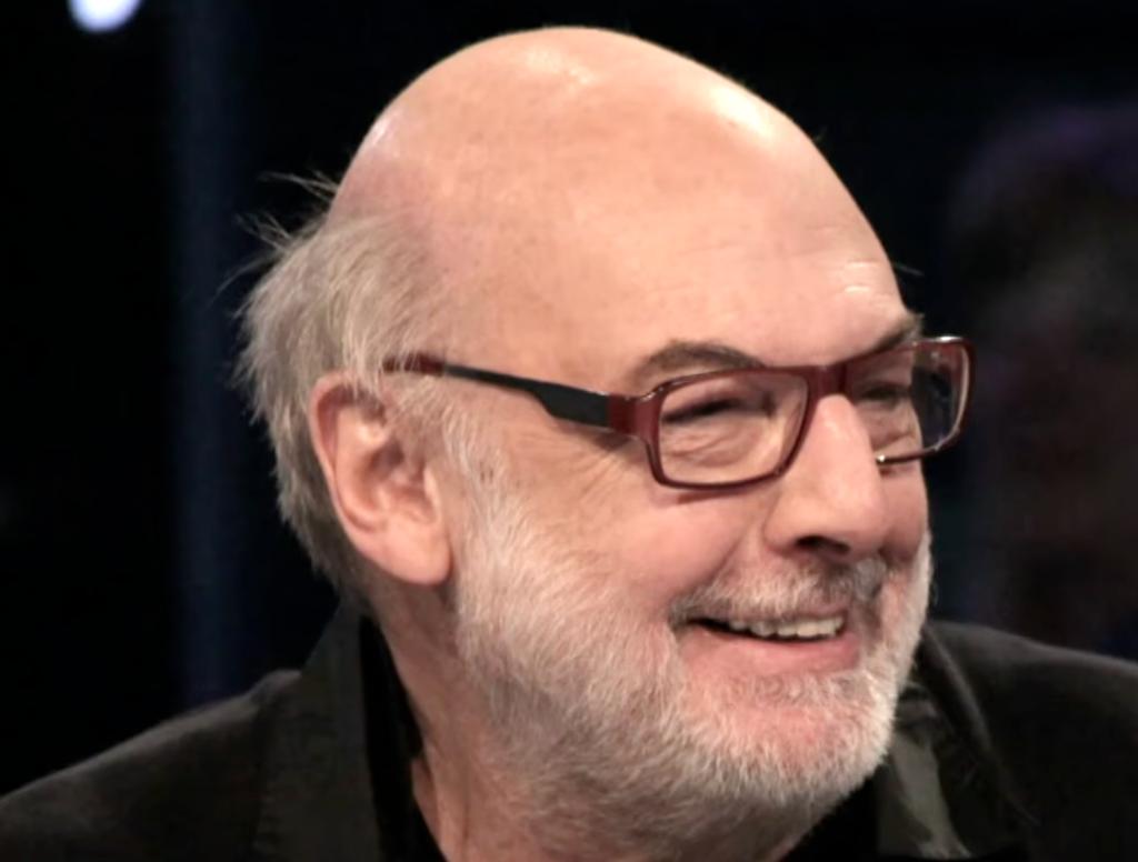 René Homier-Roy