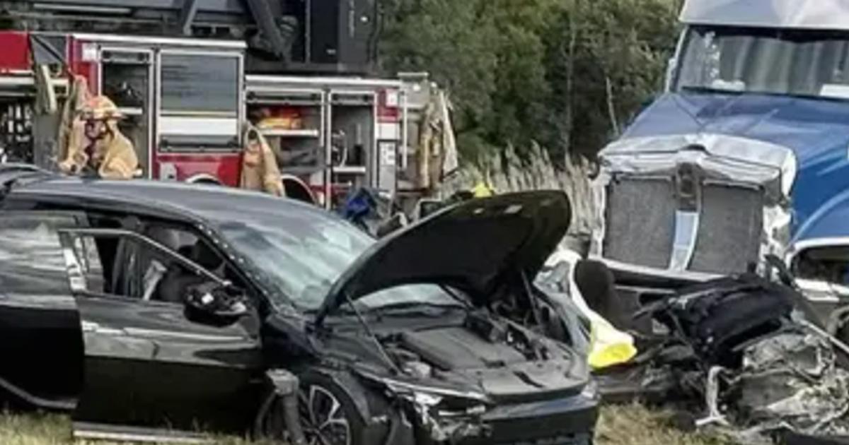 Accident