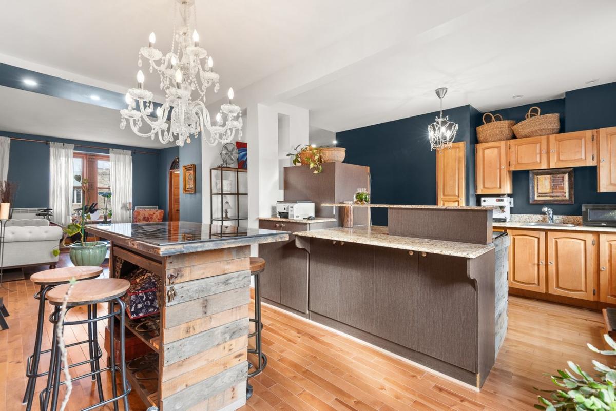 Espace de rangement