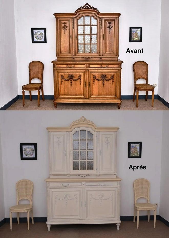 Buffet Transfo