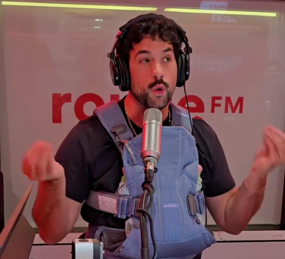 Félix-Antoine Tremblay