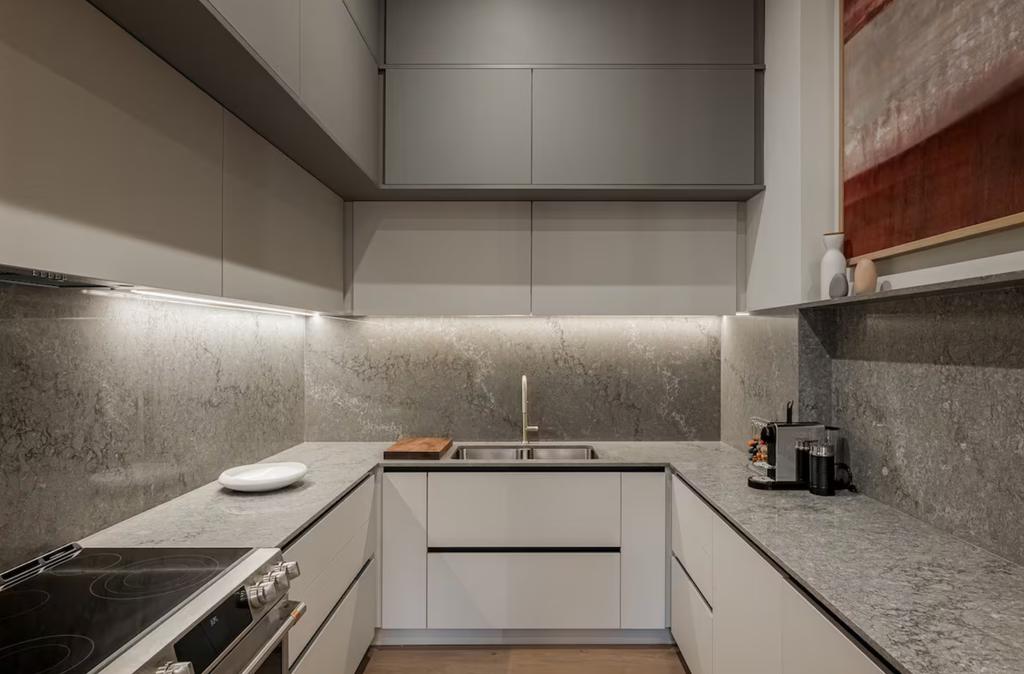Cuisine Airbnb MTL