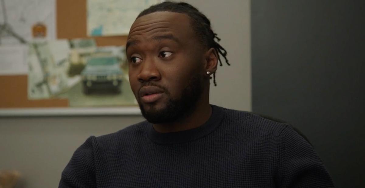 Irdens Exantus dans Antigang