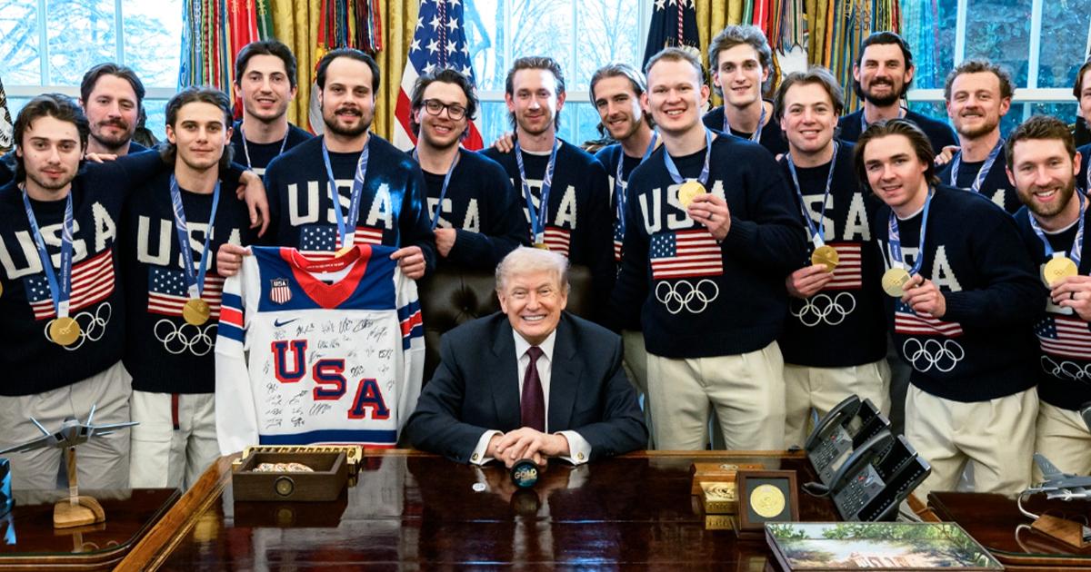 Team USA