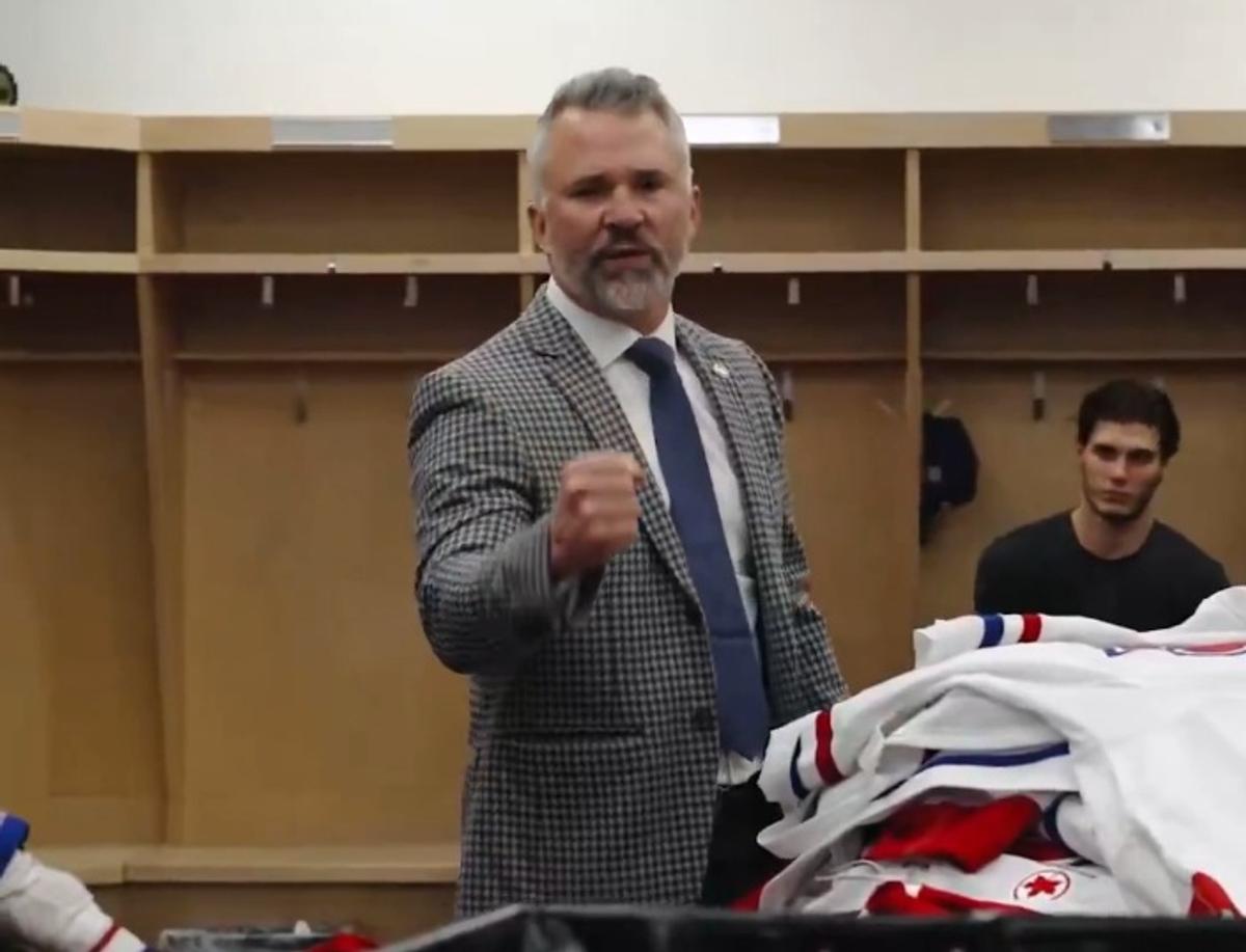 Martin St. Louis
