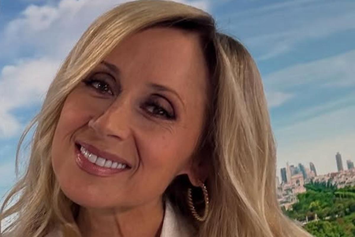 Lara Fabian