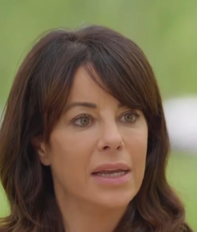 Marie-Claude Savard à Sucré Salé