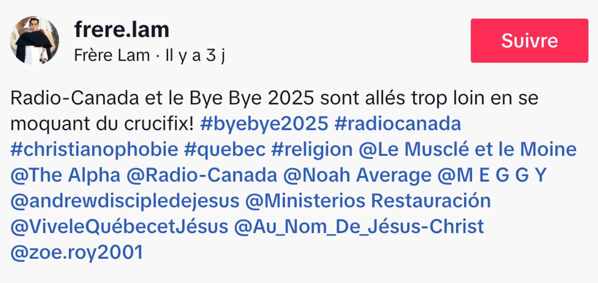 Plainte