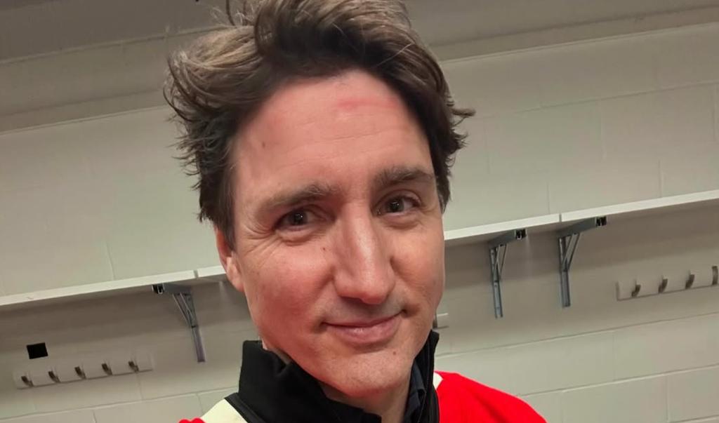 Justin Trudeau