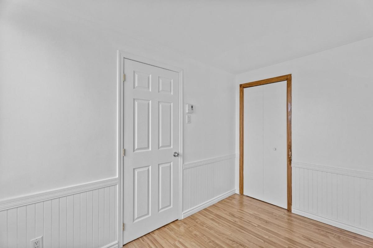 Chambre secondaire