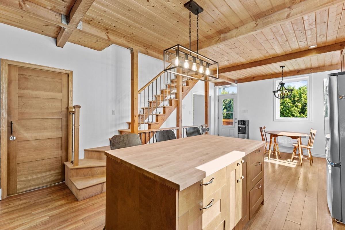 Autre espace intérieur
