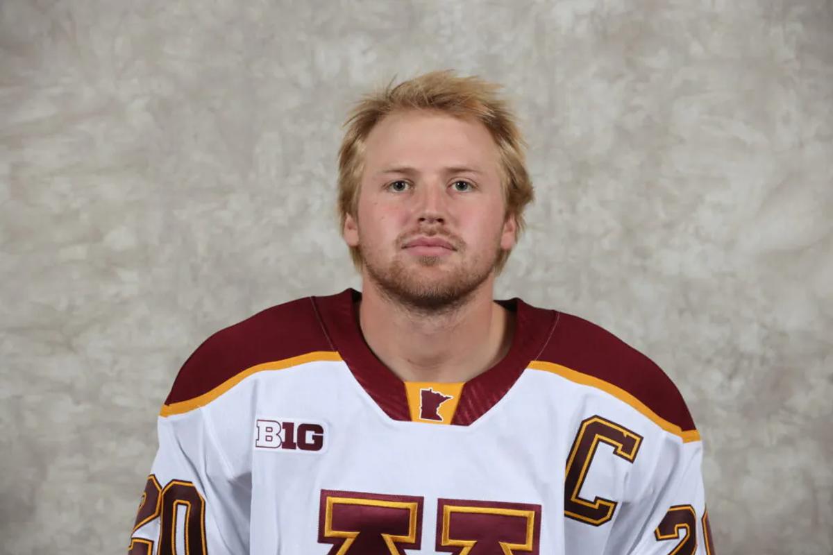 luke Mittelstadt